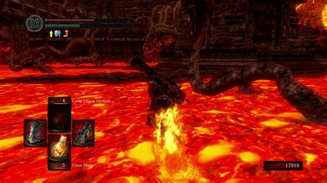 Dark Souls: Remastered - Lost Izalith: How & Where To Find The Hidden ...