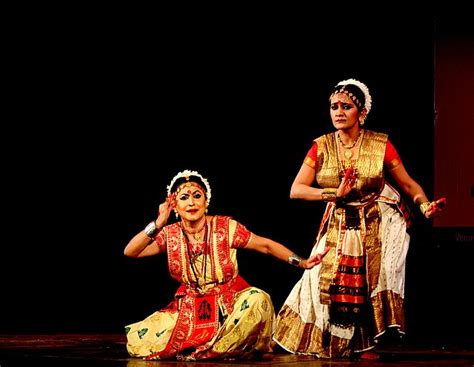 Sattriya Dance | Classical Dance of Assam - TheUnexplored Blog