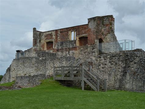 Farnham Castle Keep (Farnham) - Visitor Information & Reviews