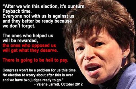 VALERIE-JARRETT-QUOTES, relatable quotes, motivational funny valerie-jarrett-quotes at relatably.com