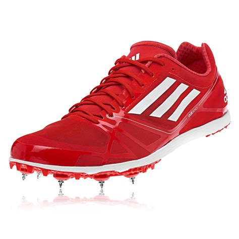 adidas Adizero Avanti 2 Running Spikes - 59% Off | SportsShoes.com