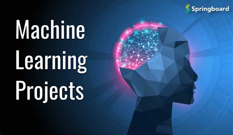 21 Machine Learning Projects [Beginner to Advanced Guide]