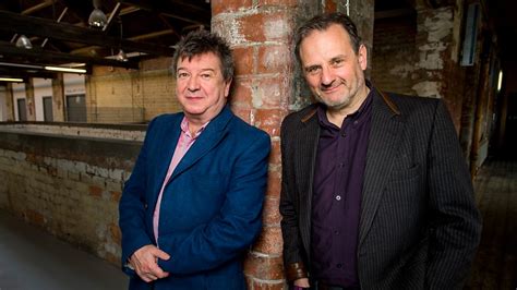 BBC Sounds - Radcliffe and Maconie - Available Episodes