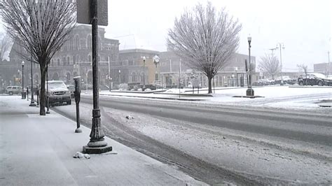 Keeping up with the snow in Williamsport | wnep.com