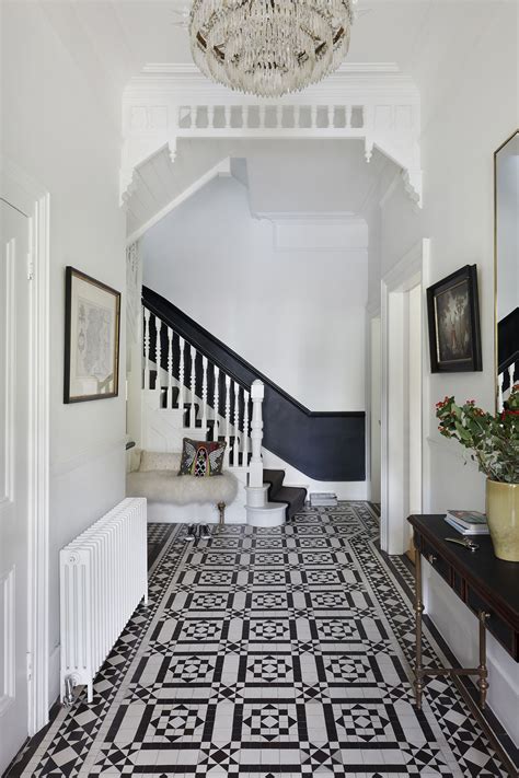 10 painted staircases that will make you want to ditch carpets | Livingetc