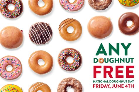 Best National Donut Day deals that are better than a baker’s dozen