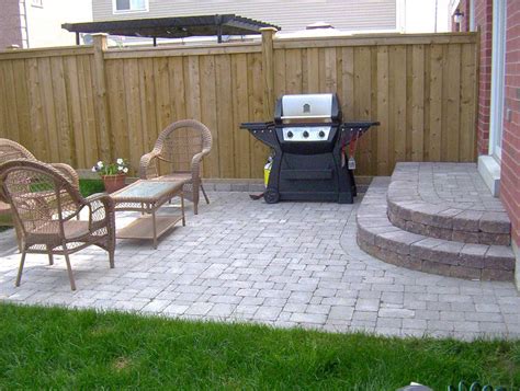 Patio Designs Backyard Design Landscaping Lighting Contracting - JHMRad ...