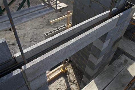 Concrete Lintels - York Building Products