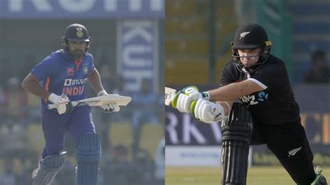 IND vs NZ, 1st ODI, Live Streaming Details | When and where to watch ...