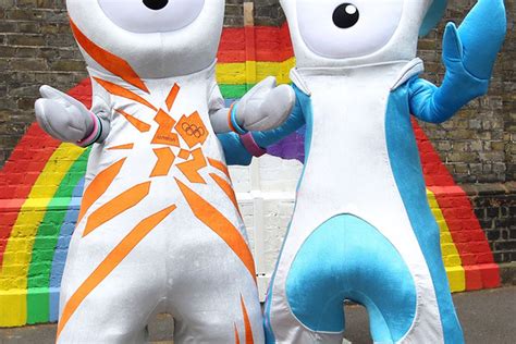 The Olympics' 15 Most Terrifying Mascots Ever Created - SBNation.com