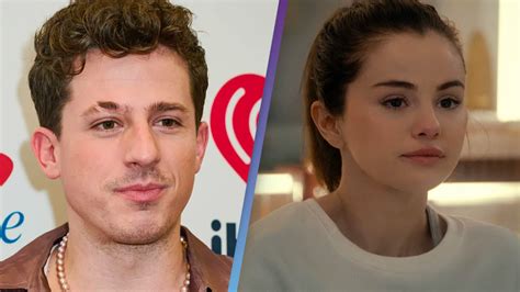 Charlie Puth appears to shade Selena Gomez in deleted tweet | Flipboard