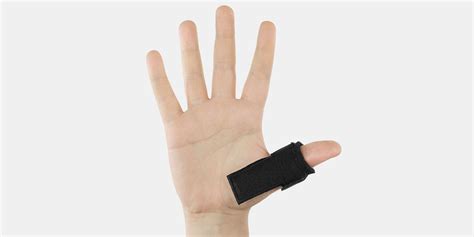 8 Best Thumb Splints for Trigger Thumb - 2018 Review - Vive Health