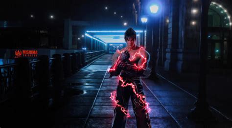 1152x8640 Jin Kazama Tekken 7 Art 1152x8640 Resolution Wallpaper, HD ...