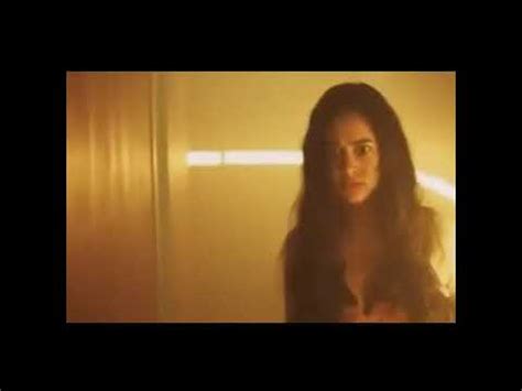 Hallway Fight Scene - Willys Wonderland - YouTube