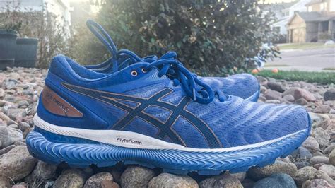 Asics Gel Nimbus 22 Review | Running Shoes Guru