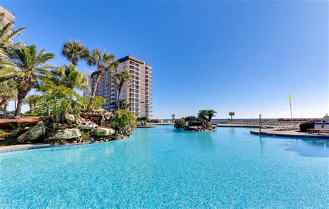 Large Edgewater Beach Condo Tower III 3 Bedroom 3 Bath Sleeps 10-12 (334) 805 4841