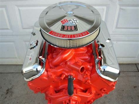 CHEVY 396 Engine | Chevy, Chevy nova, Engineering