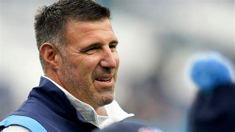 Coach Mike Vrabel previews playoffs for Tennessee Titans: Live updates