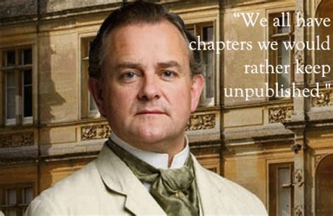 Lord Grantham Quotes. QuotesGram