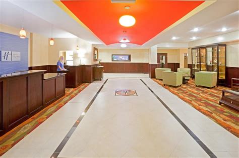 Holiday Inn Express Hotel & Suites Lubbock West, Lubbock (TX) | 2021 Updated Prices, Deals