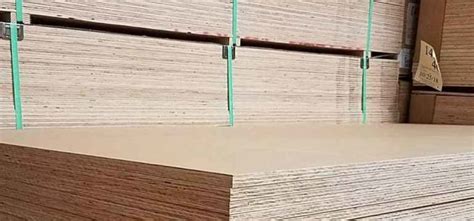 MDO vs. MDF: Which Type of Panel is the Right Choice for You?