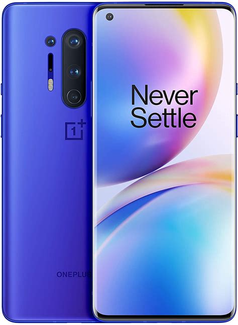 ᐅ refurbed™ OnePlus 8 Pro | Now with a 30 Day Trial Period