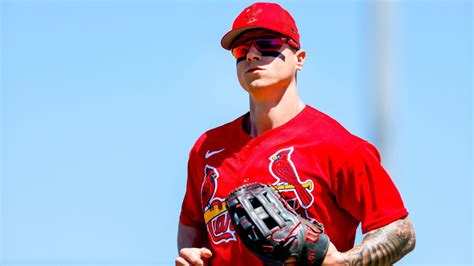 Cardinal's Tyler O'Neill Takes Subtle Shot At Manager Oli Marmol As Feud Heats Up - Sports ...