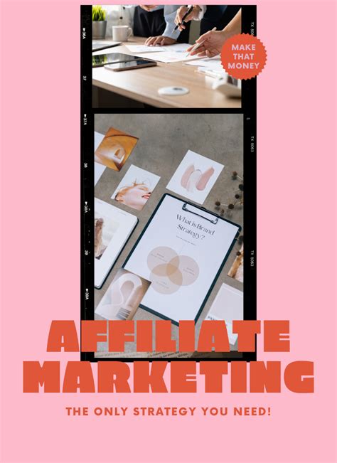 Exactly How To Create A Winning Affiliate Marketing Strategy