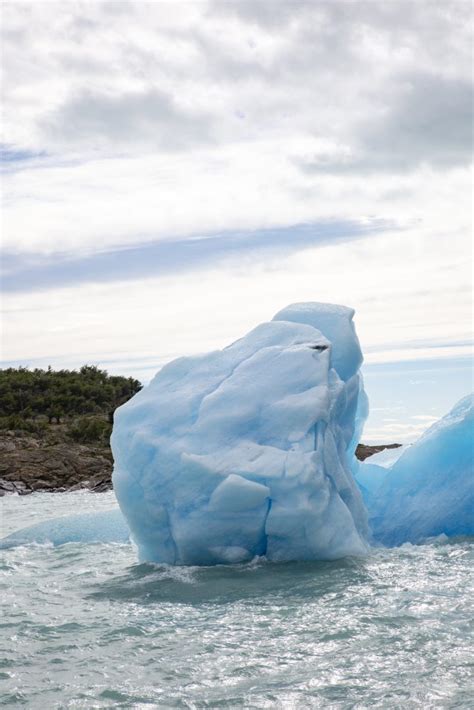 Honeymoon Part 3: Patagonia – Glaciers « Rachel's Field Notes