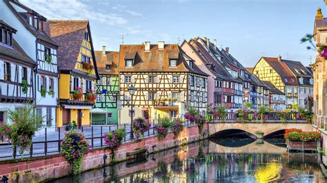 A great weekend in Colmar - Visit Alsace