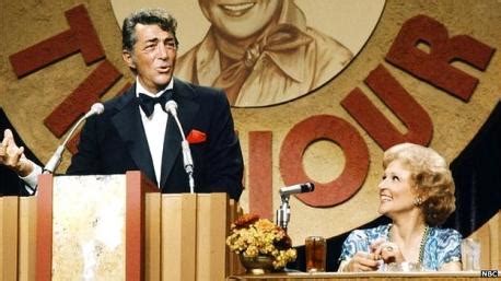 The Dean Martin Celebrity Roast | Tellwut.com