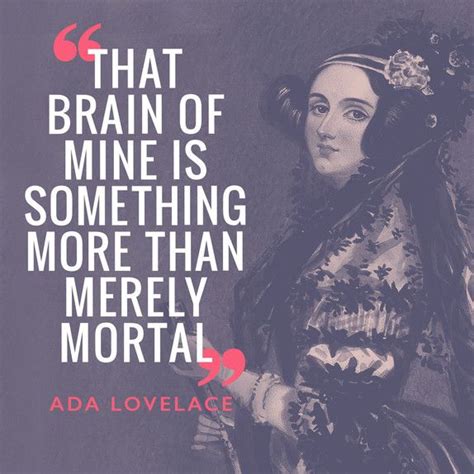 Ada Lovelace Quotes - ShortQuotes.cc