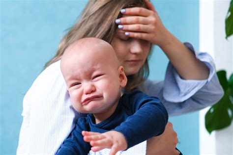 impressive ways to immediately help baby stop crying