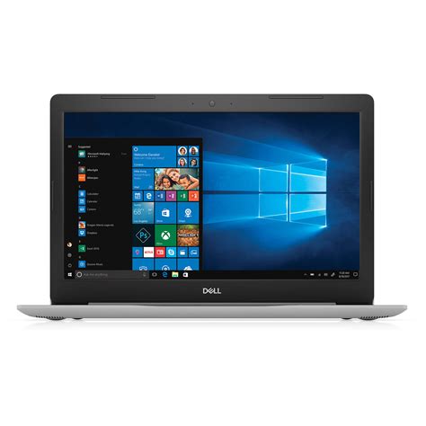 Dell 15.6" Inspiron 15 5000 Series 5570 Multi-Touch