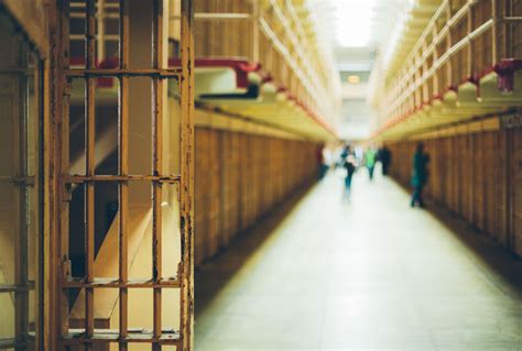 Prison Recidivism: Causes and Possible Treatments | Occupy.com