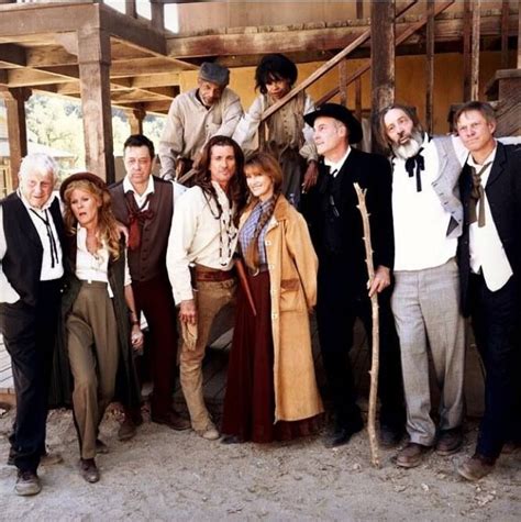 72 best Cast Reunions images on Pinterest | Dr quinn, Jane seymour and ...