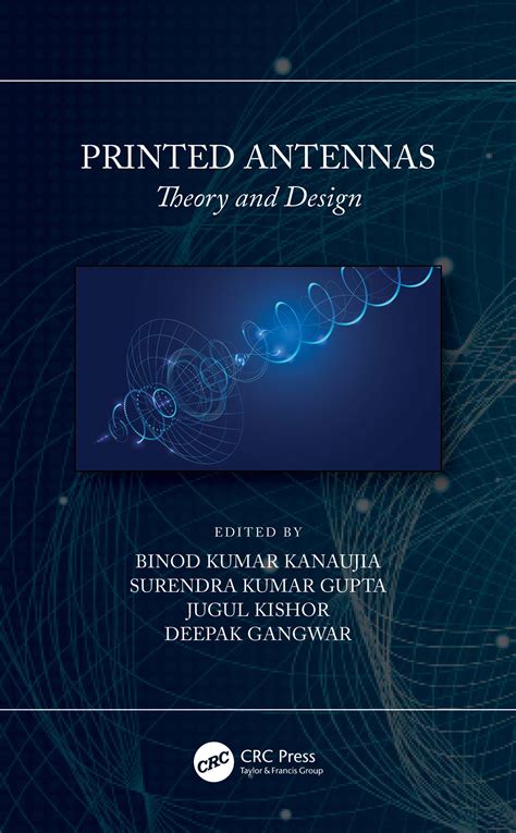 Design of Frequency Selective Surface (FSS) Printed Antennas | Taylor & Francis Group