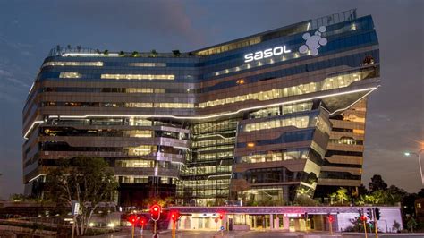 South Africa’s largest asset manager to oppose Sasol’s climate plan – Daily Investor