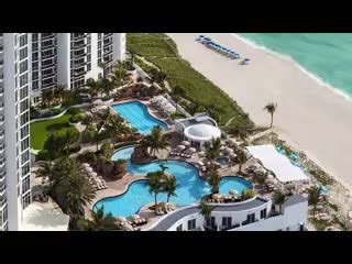 TRUMP INTERNATIONAL BEACH RESORT - Prices & Reviews (Florida/Sunny ...