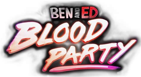 Ben and Ed: Blood Party Images - LaunchBox Games Database