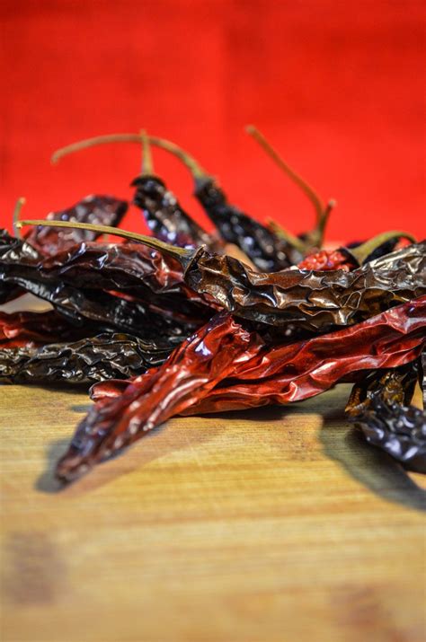 Dried Serrano Peppers Certified Organic Serrano Pepper - Etsy