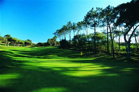 Estoril Golf Club - 9 Hole Course in Estoril, Cascais, Portugal | Golf Advisor