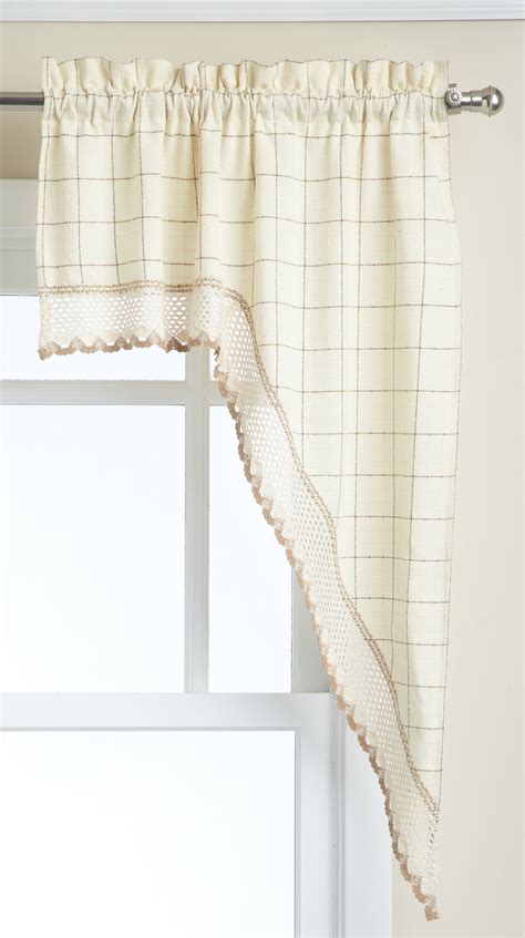 Swag Valance Patterns – Free Patterns