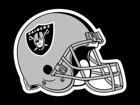 Raiders Logo Wallpapers - Wallpaper Cave