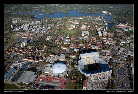 Louisiana State University Campus, Baton Rouge, Louisiana | Flickr