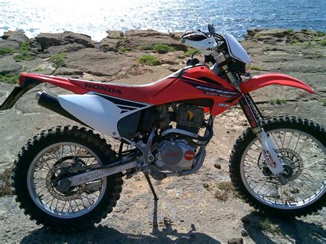 CRF150/230 Pics and Mods - Page 37 - CRF 150/230 F/L - ThumperTalk