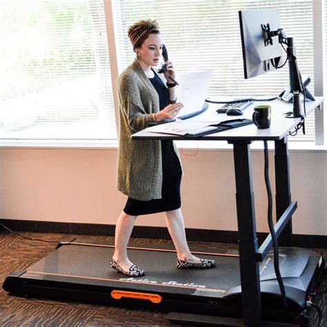 What is a Walking Desk? - Active Station