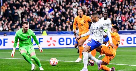 Euro 2024 Qualifiers: Netherlands vs France Live Stream, Telecast