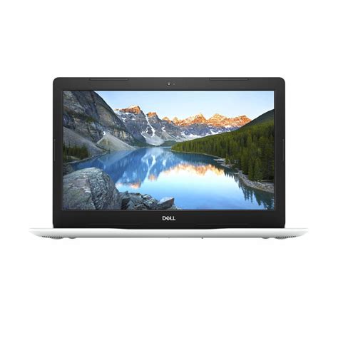 DELL Inspiron 3583 - CI3583W162BBR365 laptop specifications