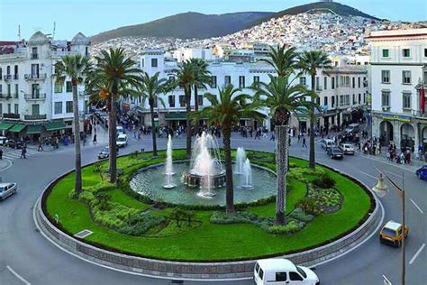 Tetouan | Morocco Tourism Info